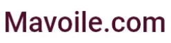 Mavoile.com Logo