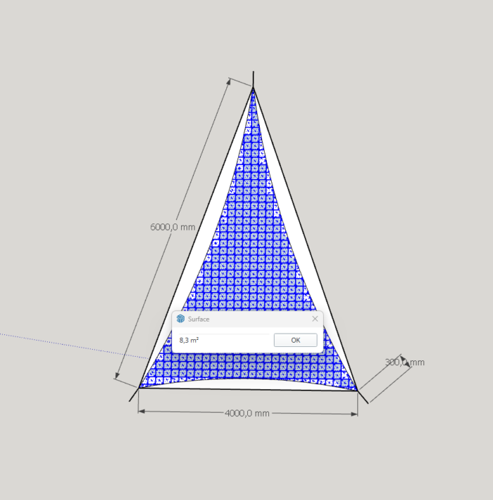 Achat Voile D Ombrage En Ligne Iso 4x6 1