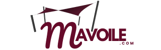 Mavoile.com Logo