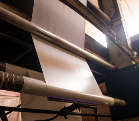 Mavoile Com Achat Voile D Ombrage En Ligne HDPE Light