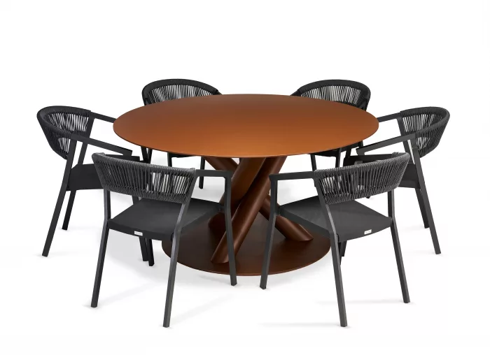 Mavoile Com Achat Voile D Ombrage En Ligne SOLAMENA Table Ronde0014 1 Light