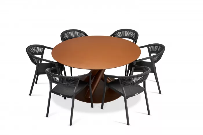 Mavoile Com Achat Voile D Ombrage En Ligne SOLAMENA Table Ronde0017 1 Light