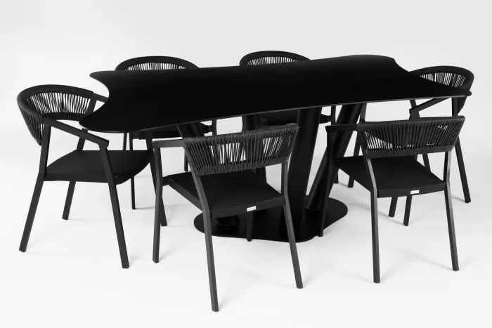 Mavoile Com Achat Voile D Ombrage En Ligne Table Chaises Light